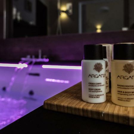 Elle Suite 莱切 外观 照片
